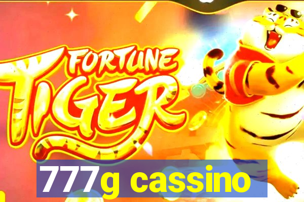 777g cassino